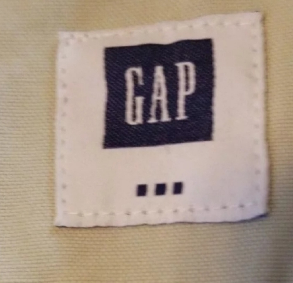 GAP Jacket - Picture 3 of 4